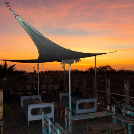 Hostal Valle Mistral La Serena Exterior foto