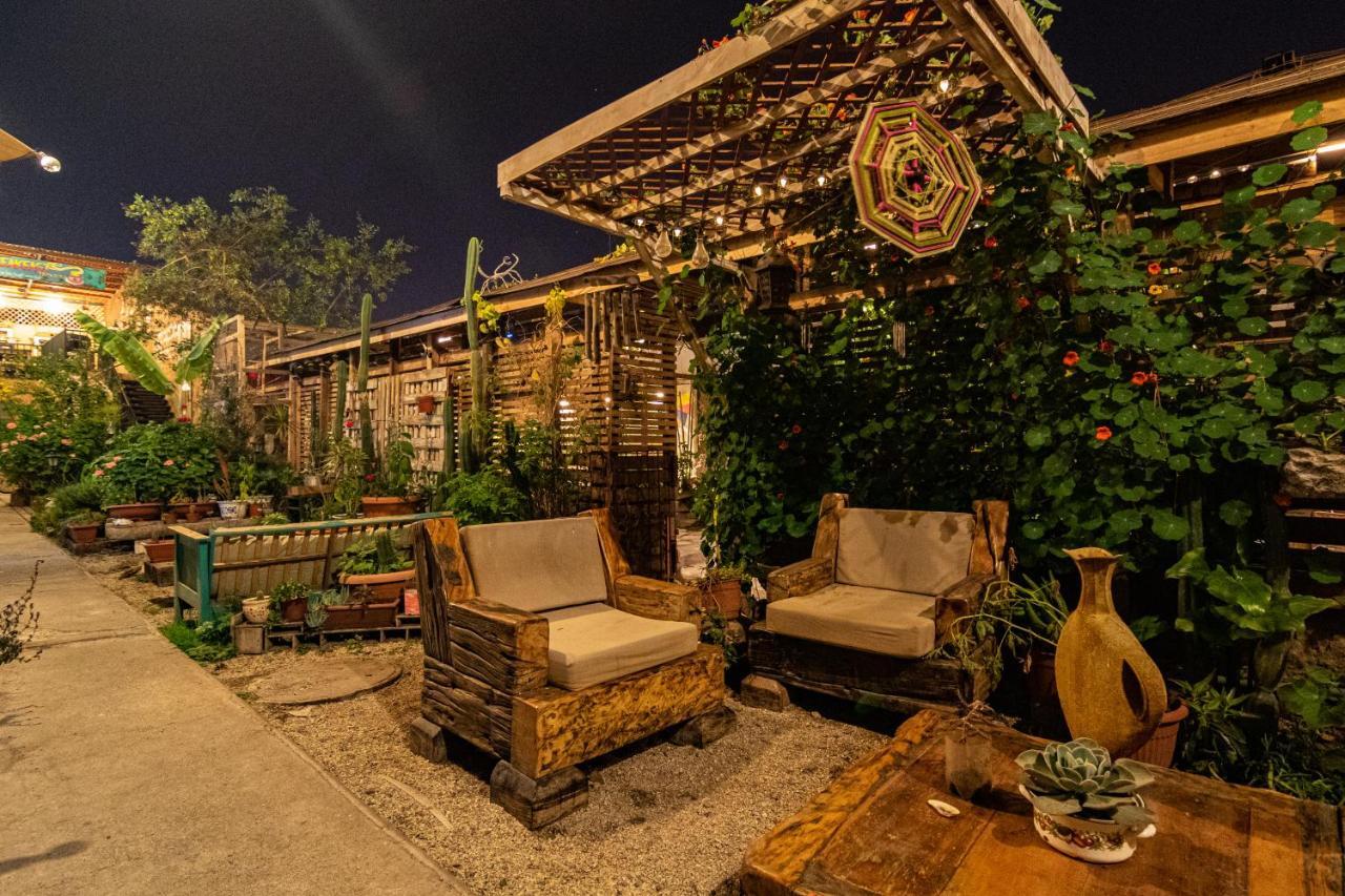 Hostal Valle Mistral La Serena Exterior foto